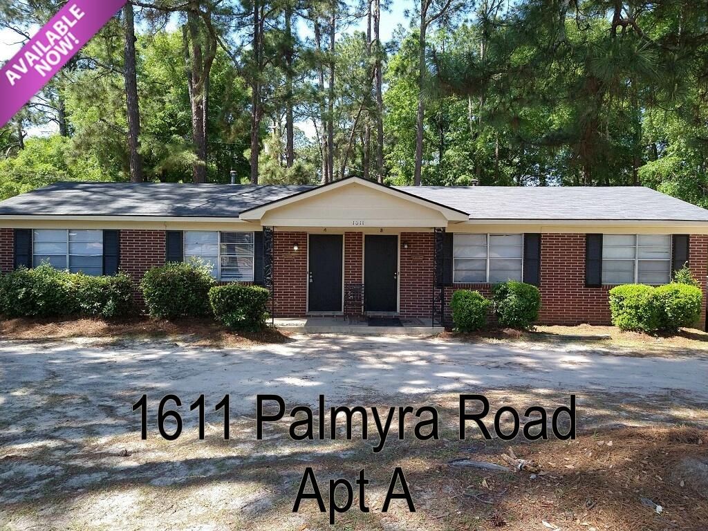1611 Palmyra Rd A, Albany, GA 31701 Trulia
