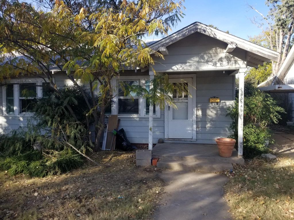 906 S Mississippi St #A, Amarillo, TX 79106