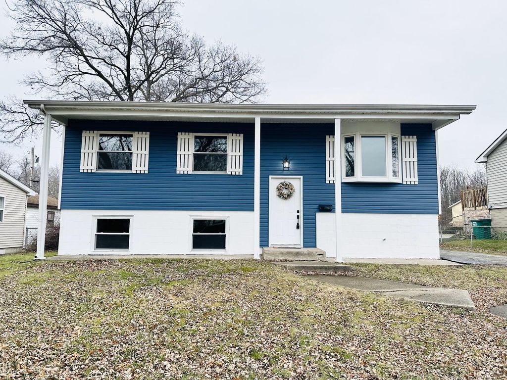 1967 Vigo St, Lake Station, IN 46405 Trulia