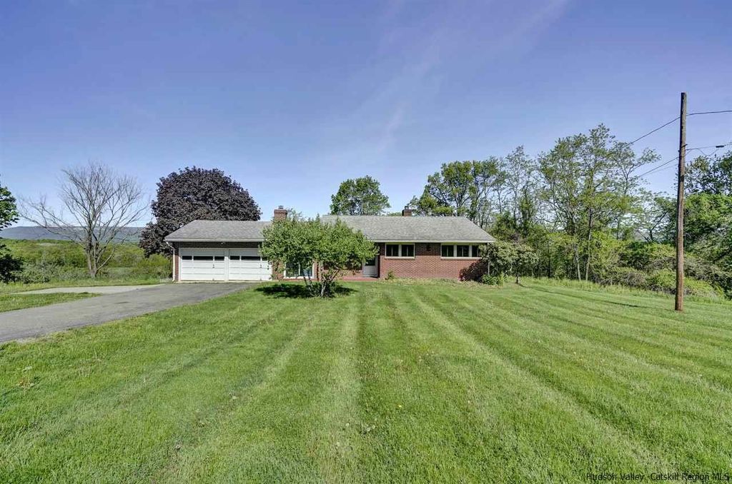 257 State Route 208, New Paltz, NY 12561