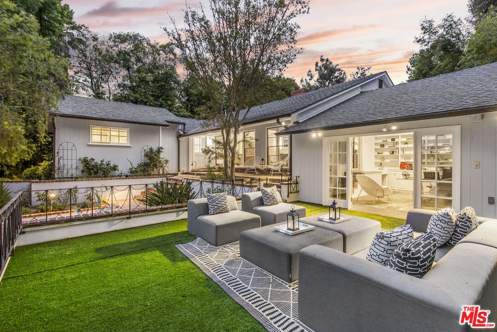 8056 Mulholland Dr, Los Angeles, CA 90046 MLS 23309945 Trulia