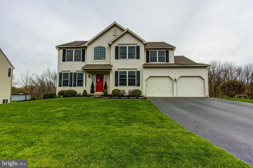 10 Mill Stream Dr, PA 19543 Trulia