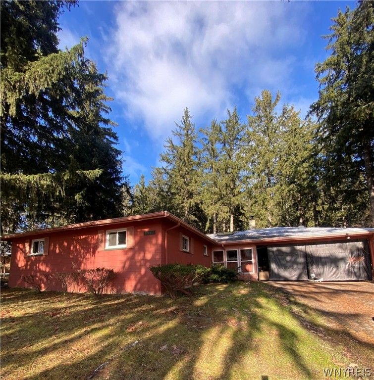 5399 Horseshoe Lake Rd, Batavia, NY 14020 Trulia