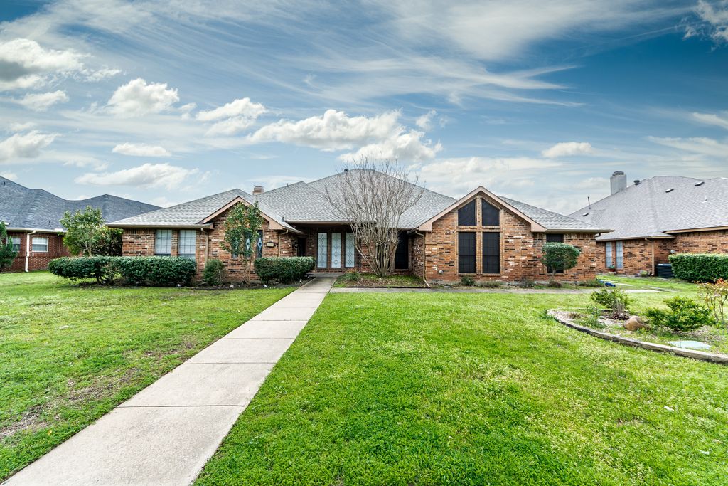 4102 Sonora Dr #1, Plano, TX 75074