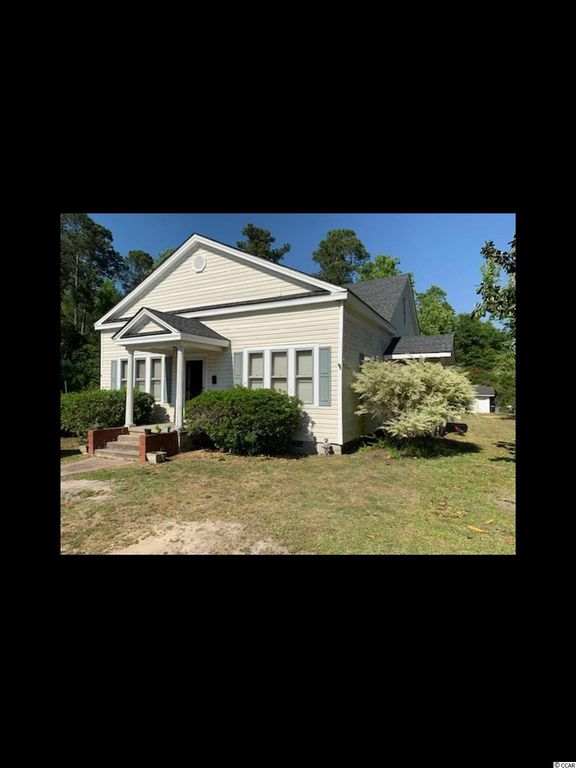 150 Florence Ave, Johnsonville, SC 29555 Trulia