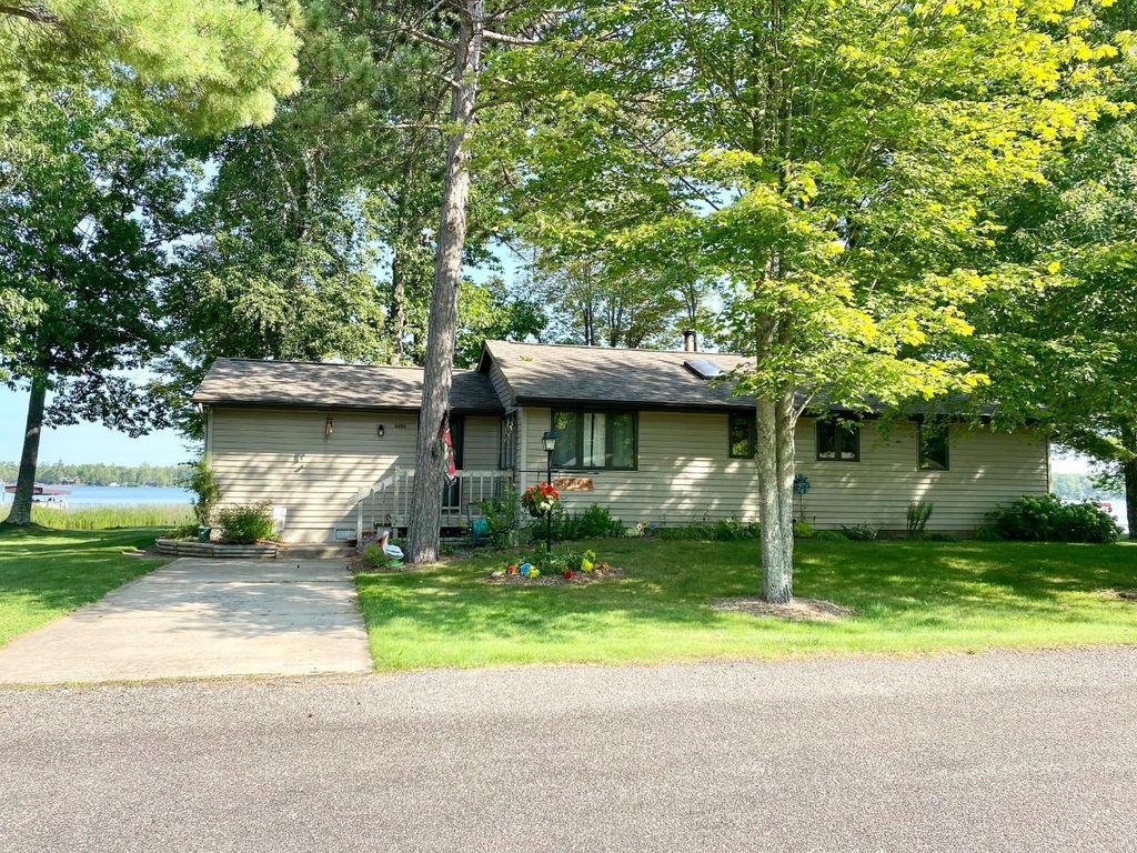 2431 Norway Point Rd, Pelican Lake, WI 54463 Trulia