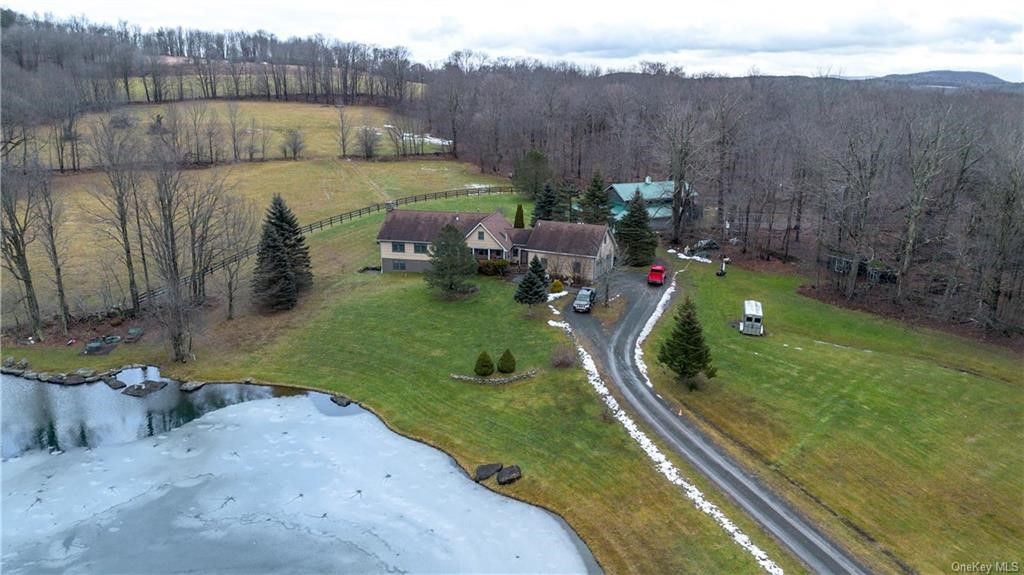 314 96th Rd, Bloomville, NY 13739