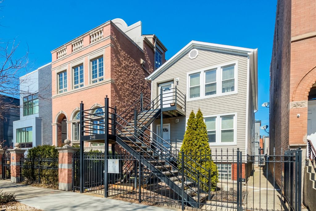 2140 W Race Ave 1, Chicago, IL 60612 Trulia