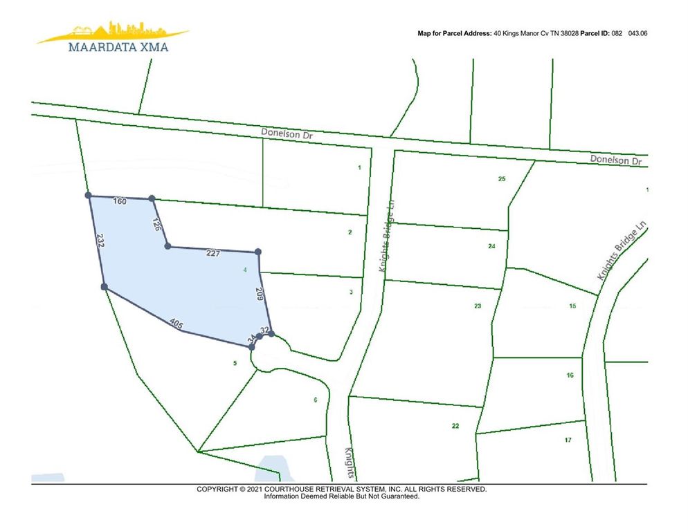 40 Kings Manor Cv, Eads, TN 38028 Trulia
