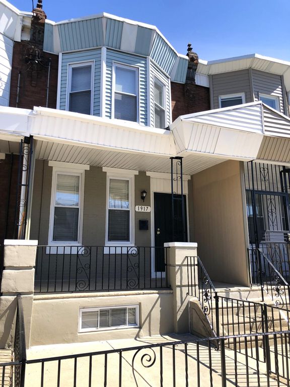 1917 E Tioga St, Philadelphia, PA 19134 Trulia