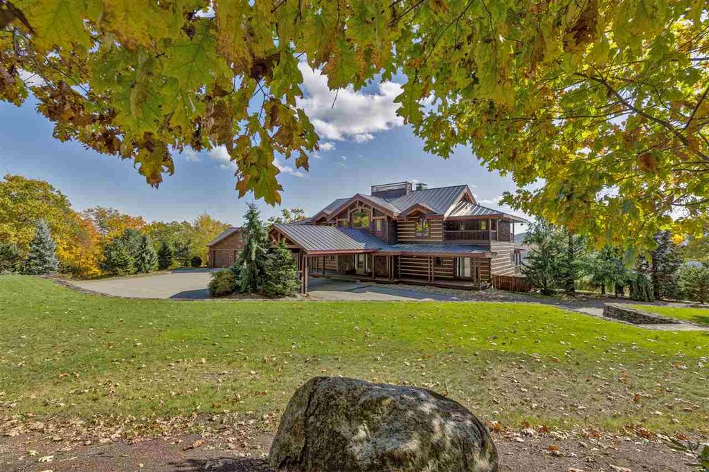 11 Old West Hopkinton Road, Henniker, NH 03242 Trulia