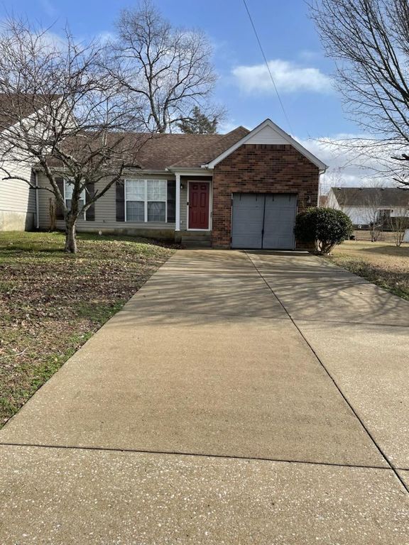 603 Dellwood Dr, Smyrna, TN 37167 Trulia