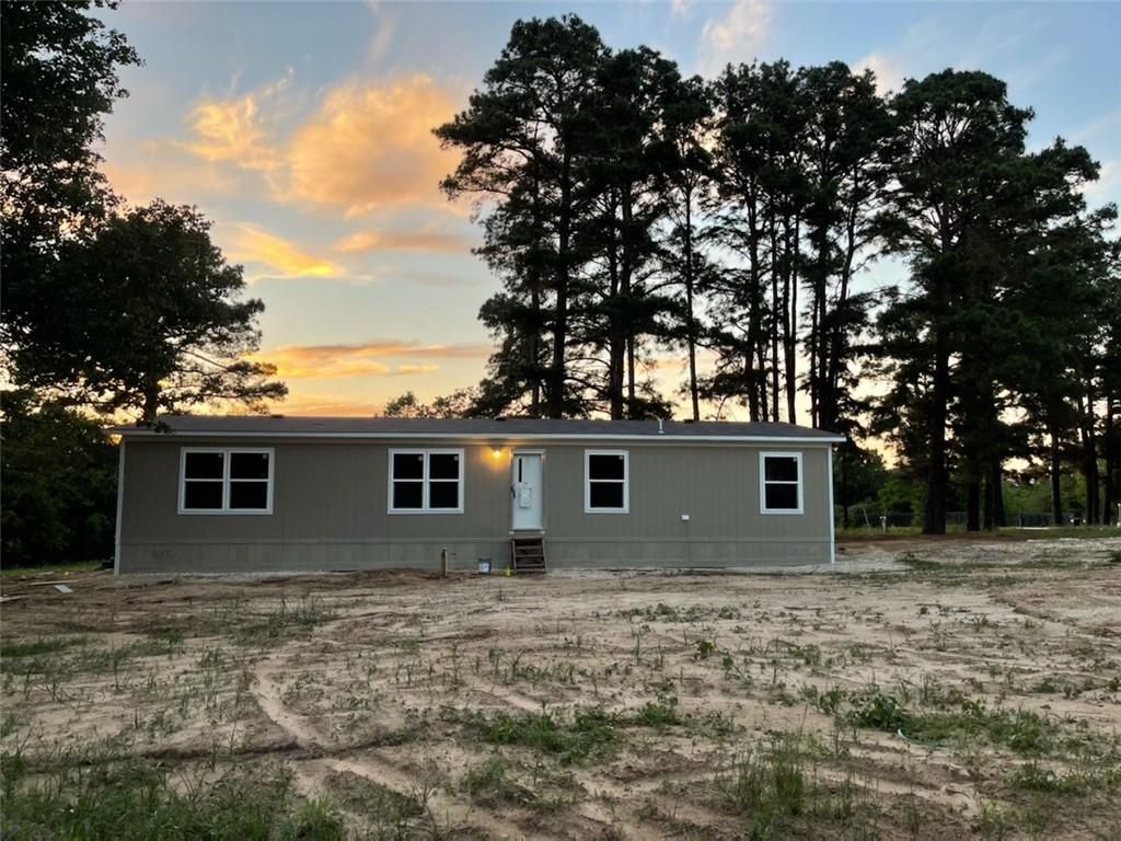 206 Tiger Woods Dr, Bastrop, TX 78602