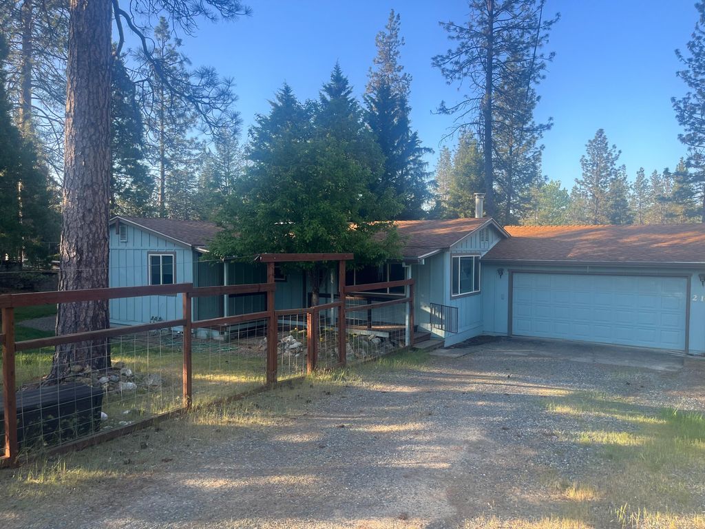21 Ridge Rd, Weaverville, CA 96093 Trulia