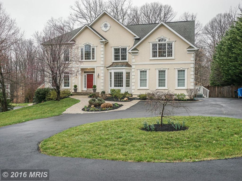 4218 Burke Station Rd, Fairfax, VA 22032 Trulia