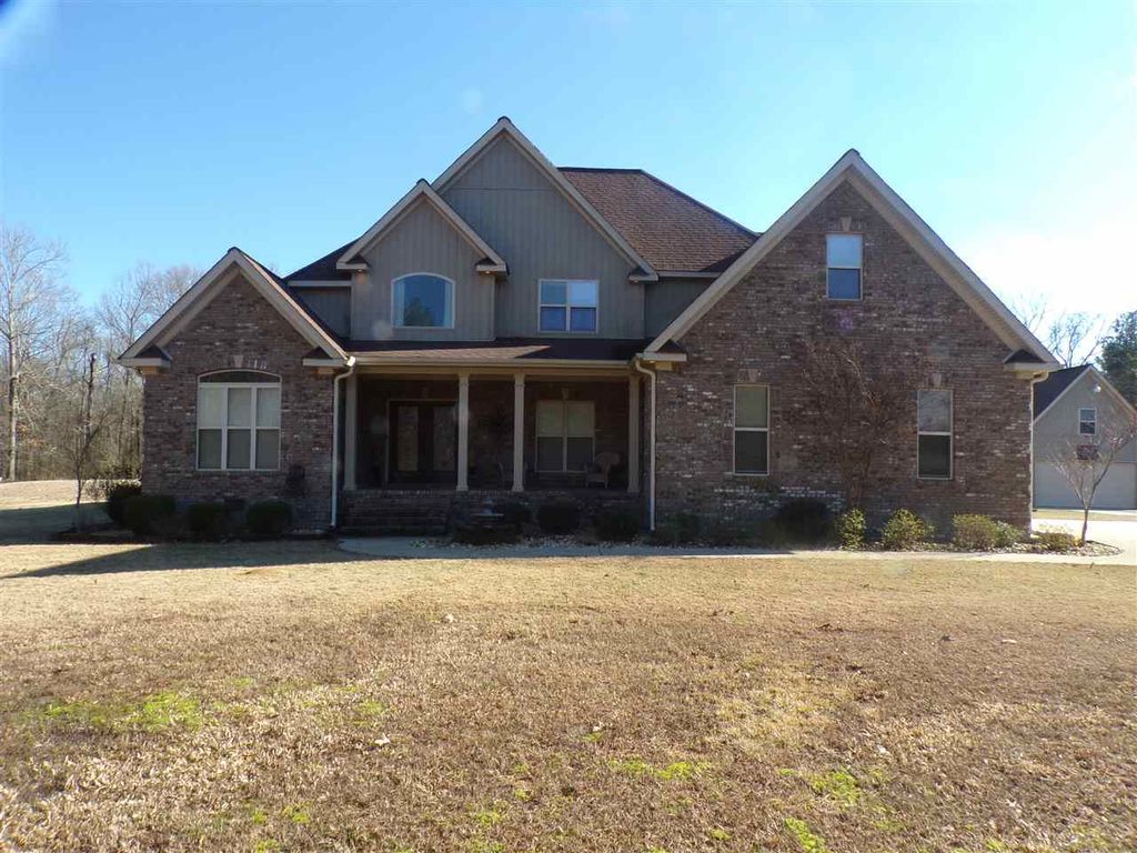 524 County Road 565, Town Creek, AL 35672 Trulia