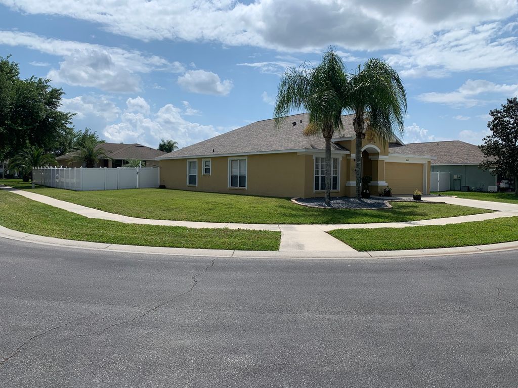 22218 Red Jacket Ln, Land O Lakes, FL 34639
