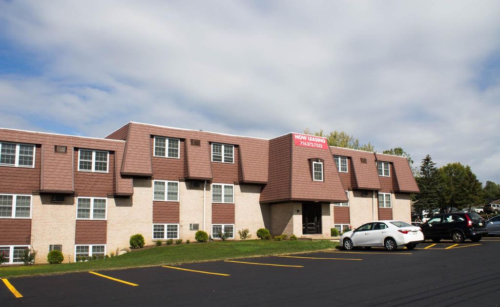 Edinboro Country Square Apartments Edinboro, PA Trulia
