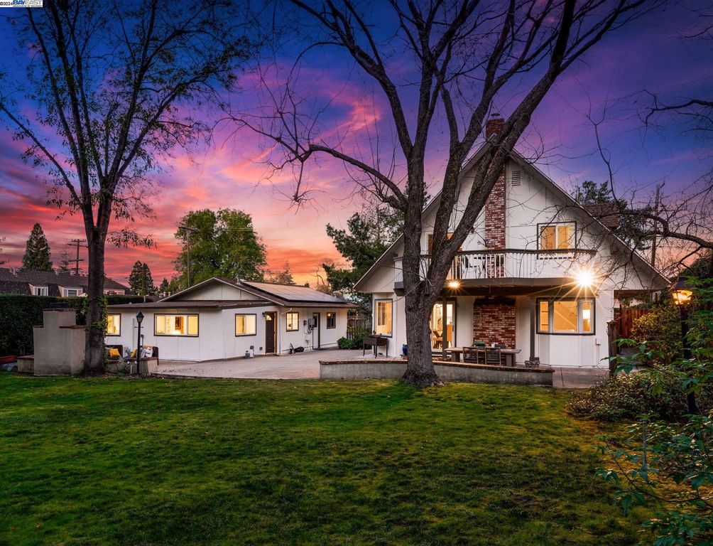 2491 Warren Ln, Walnut Creek, CA 94597 Trulia