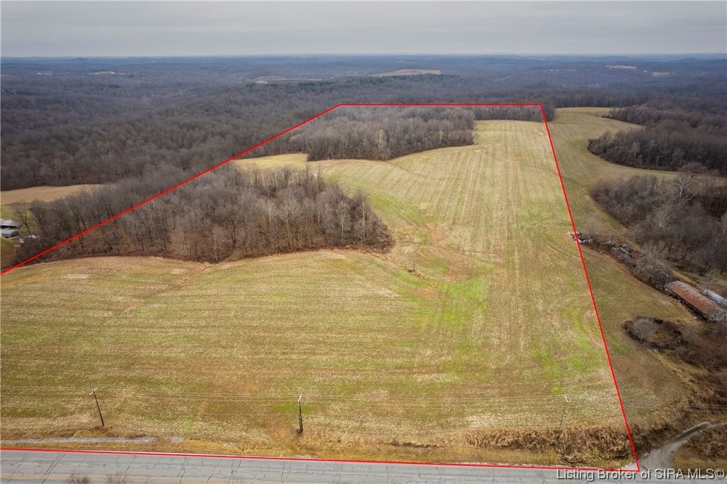  Highway 64 UNIT Tract 1, English, IN 47118