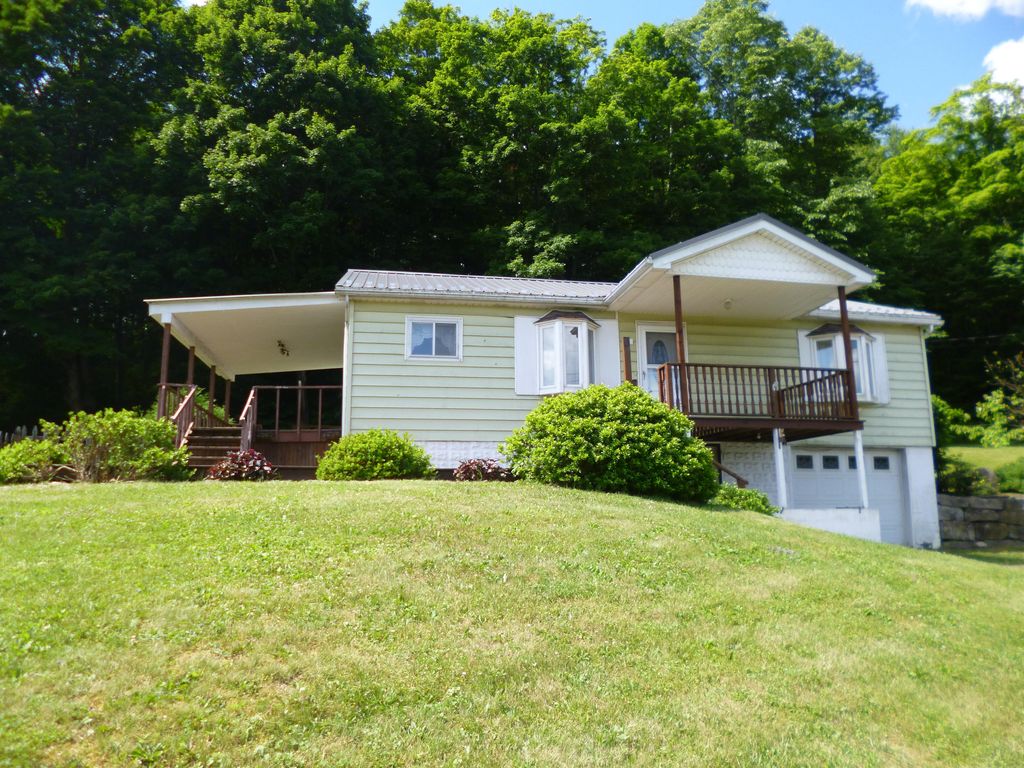 13348 Route 28, Brockway, PA 15824 Trulia