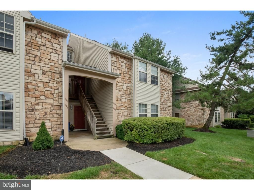 399 Tavistock, Cherry Hill, NJ 2 Bed, 2 Bath Condo 24 Photos Trulia