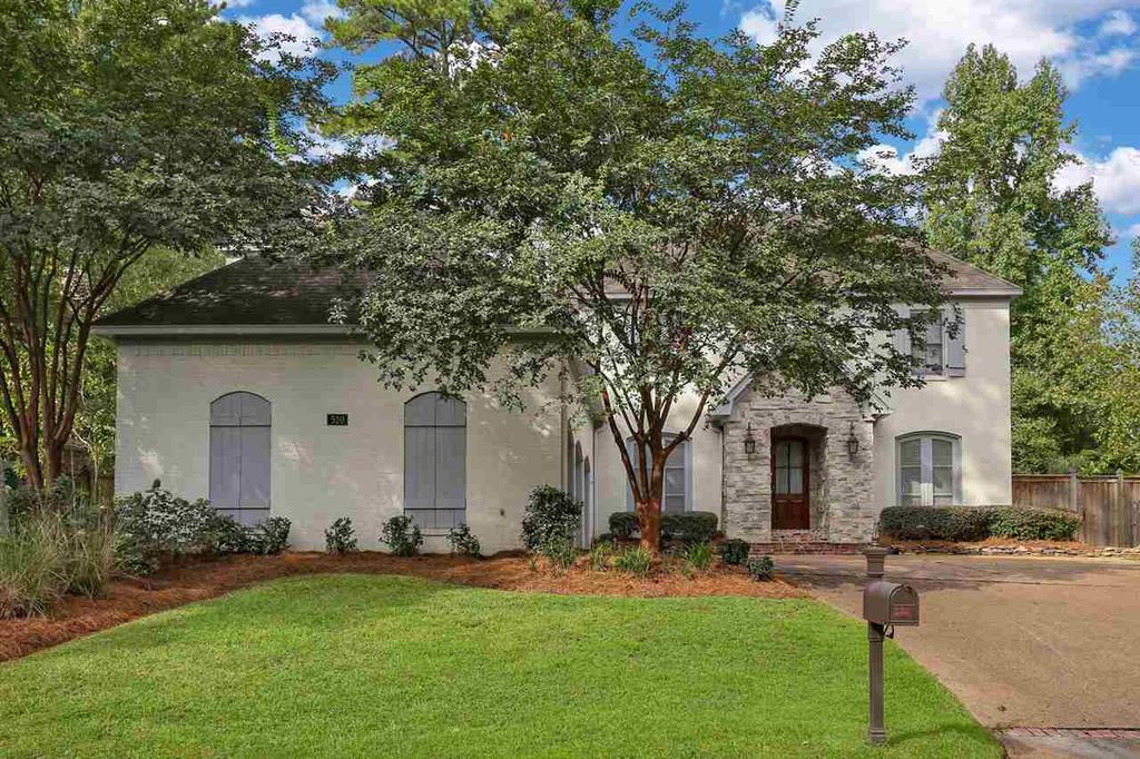 520 Heatherstone Ct, Ridgeland, MS 39157 Trulia