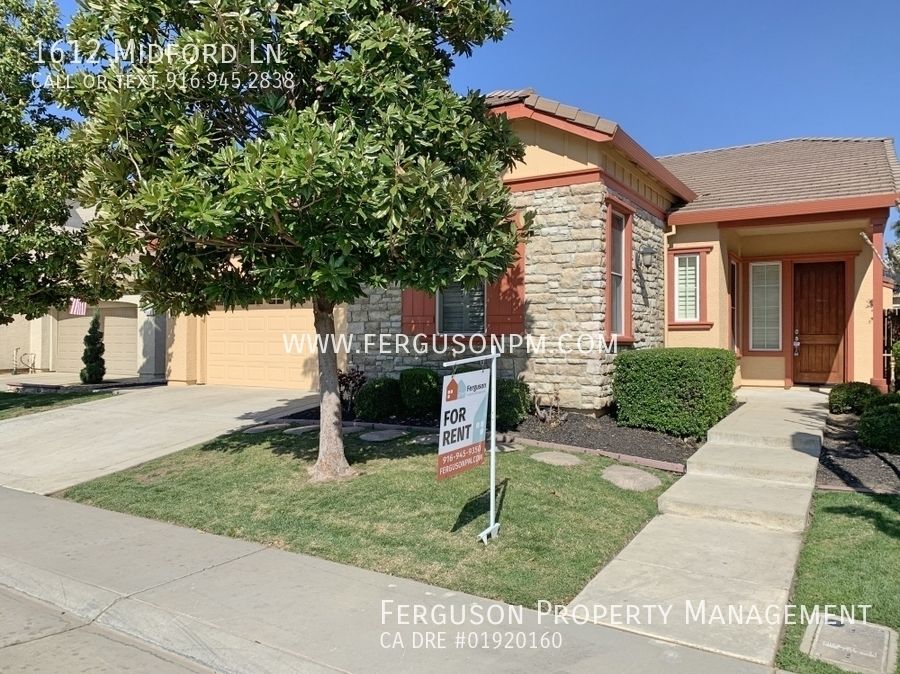 1612 Midford Ln, Lincoln, CA 95648