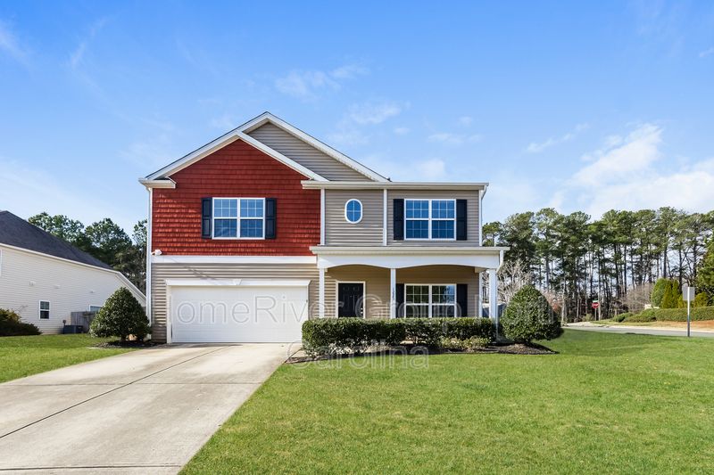 1225 Crendall Way, Wake Forest, NC 27587