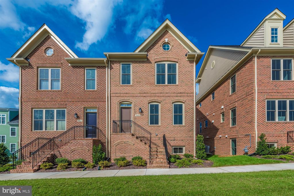 3425 Urbana Pike, Frederick, MD 4 Bed, 5 Bath 30 Photos Trulia