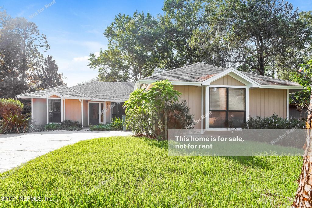 2232 Eagles Nest Rd, Jacksonville, FL 32246