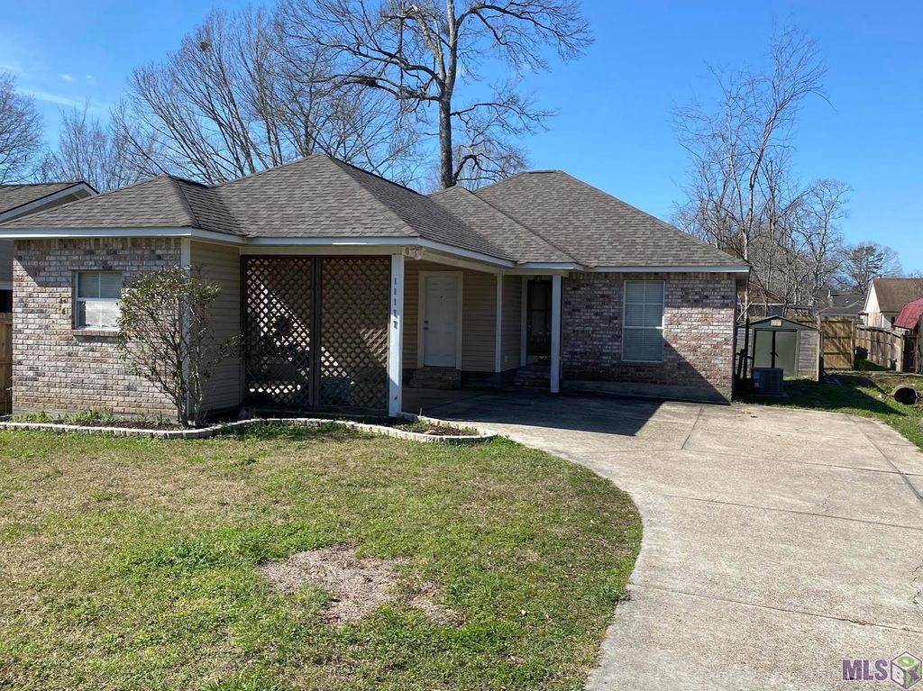 11177 Village Green Dr, Greenwell Springs, LA 70739 Trulia