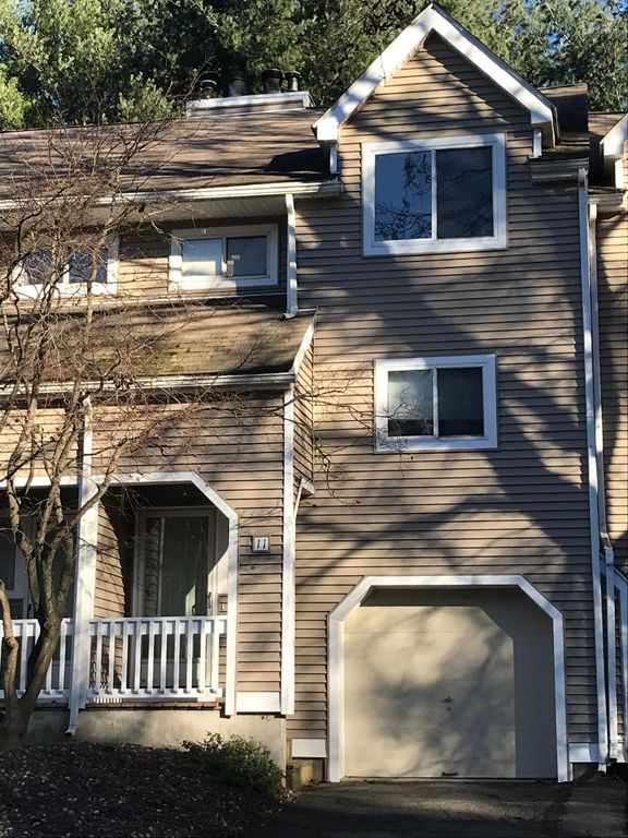 60 Old Town Rd #11, Vernon, CT 06066