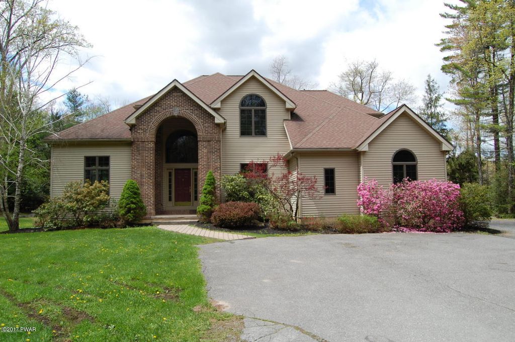 378 Ridge Cir, Cresco, PA 18326 Trulia