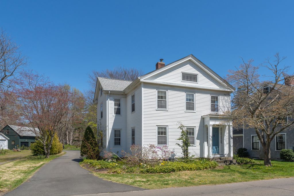 39 Liberty St, Madison, CT 06443 Trulia