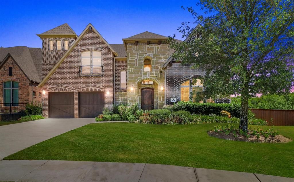 3414 Wingren Dr, Irving, TX 75062