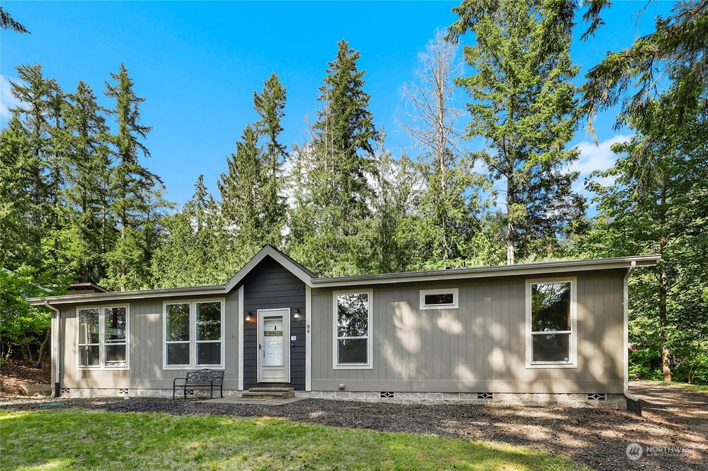 84 Gold Creek Road NW, Bremerton, WA 98312 Trulia