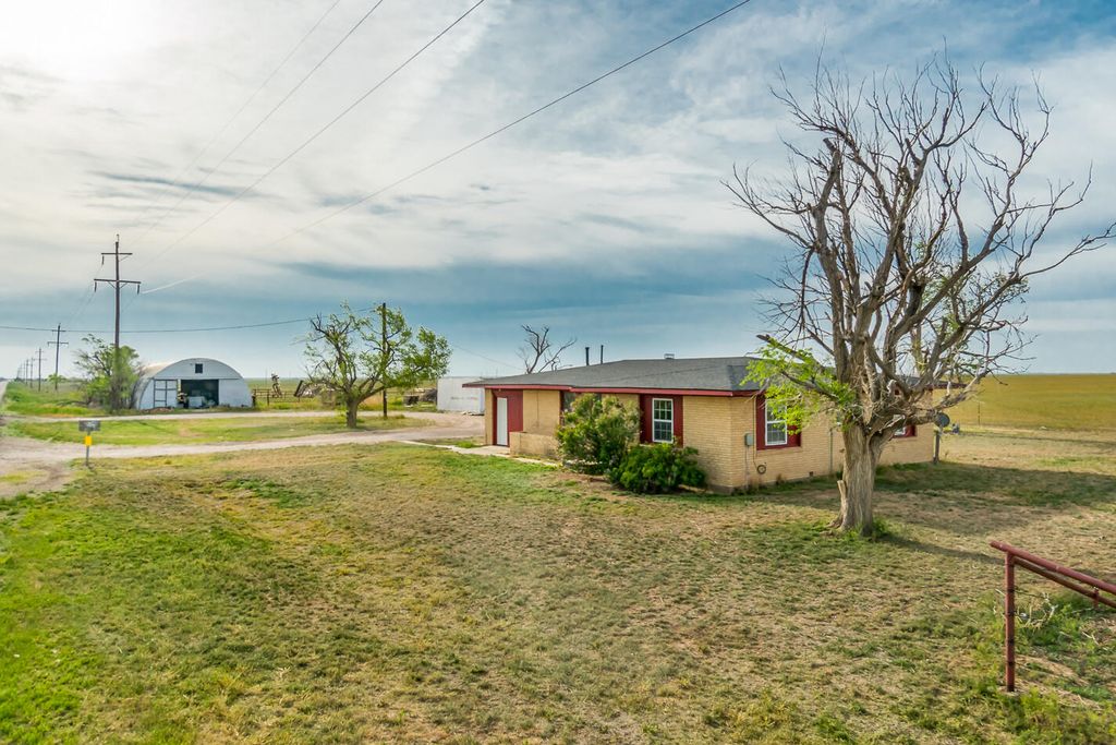 8320 FM 146, Tulia, TX 79088