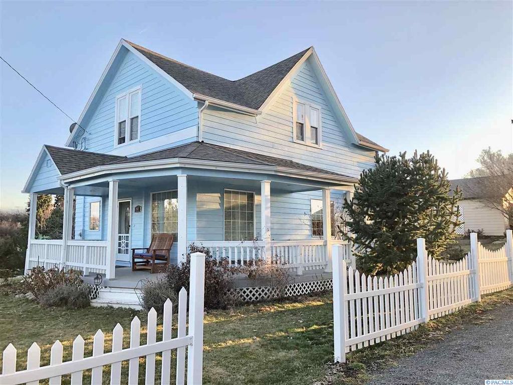 302 W Church St, Uniontown, WA 99179 Trulia