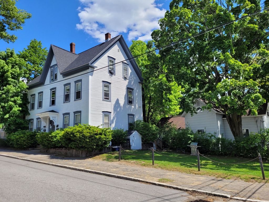 279 Pearl St Manchester, NH Trulia