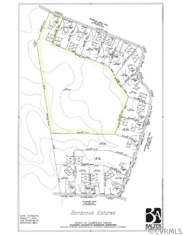 Sugar Fork Rd, Cumberland, VA 23040 Trulia