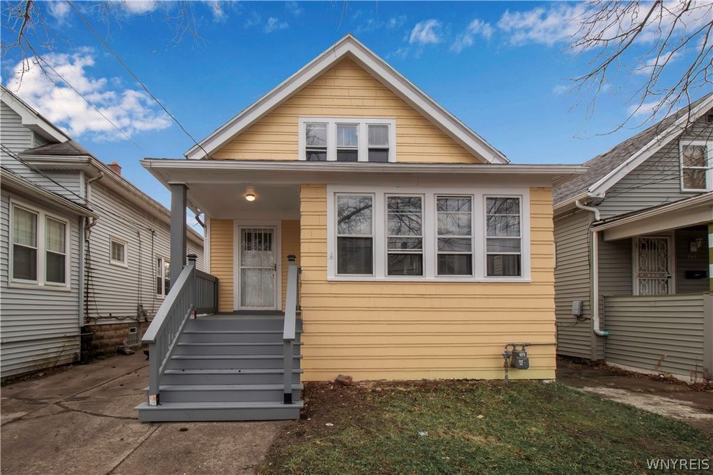 567 Lisbon Ave, Buffalo, NY 14215 Trulia