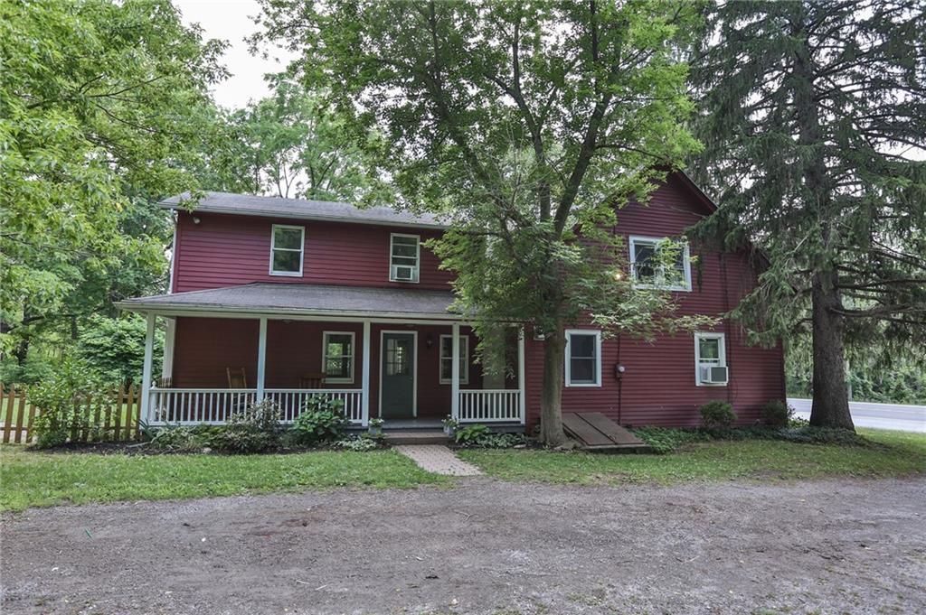 519 Mendon Ionia Rd, Honeoye Falls, NY 14472 Trulia