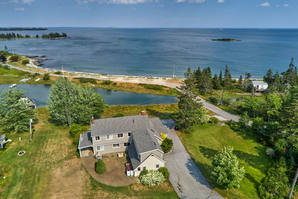 86 Crocketts Beach Road, Owls Head, ME 04854 Trulia