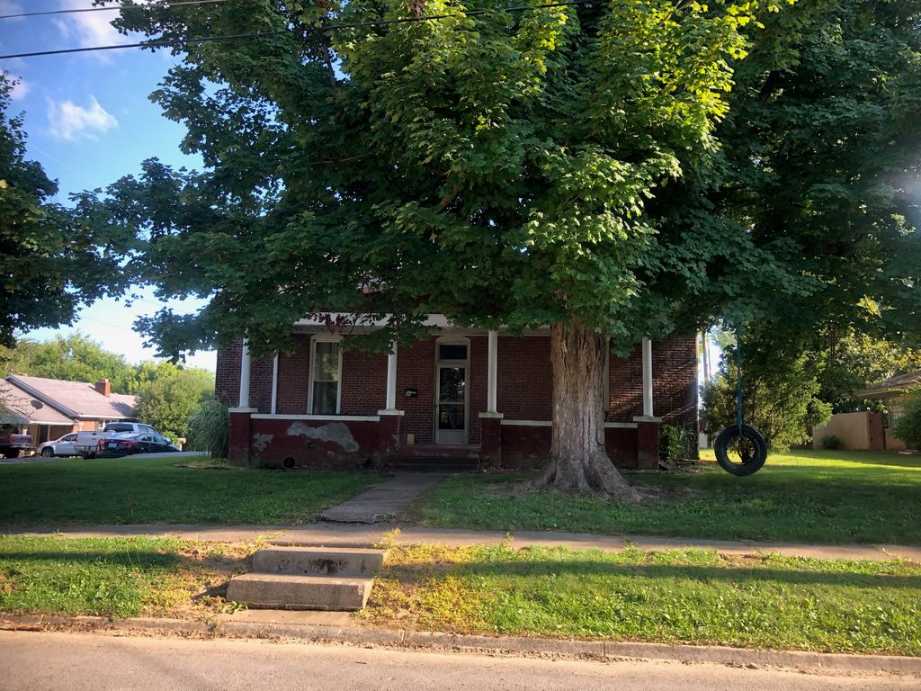 402 W Depot St, Marion, KY 42064 Trulia