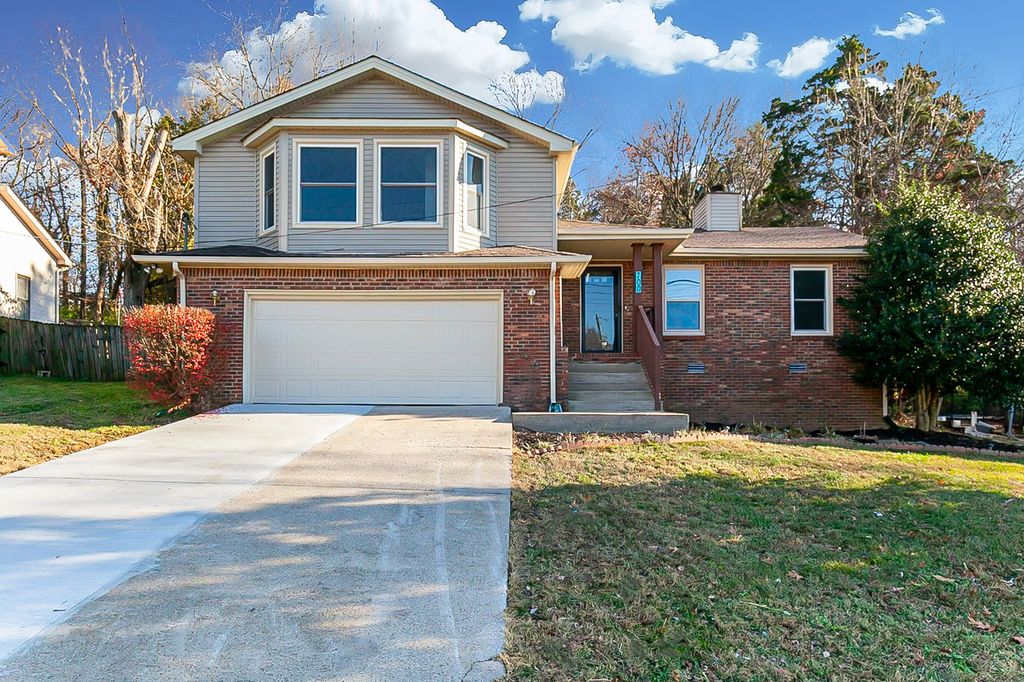 700 Piccadilly Row, Antioch, TN 37013 Trulia