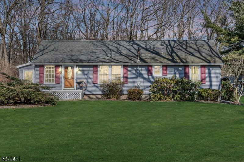 300 Turkey Hill Road, Bloomsbury, NJ 08804 Trulia