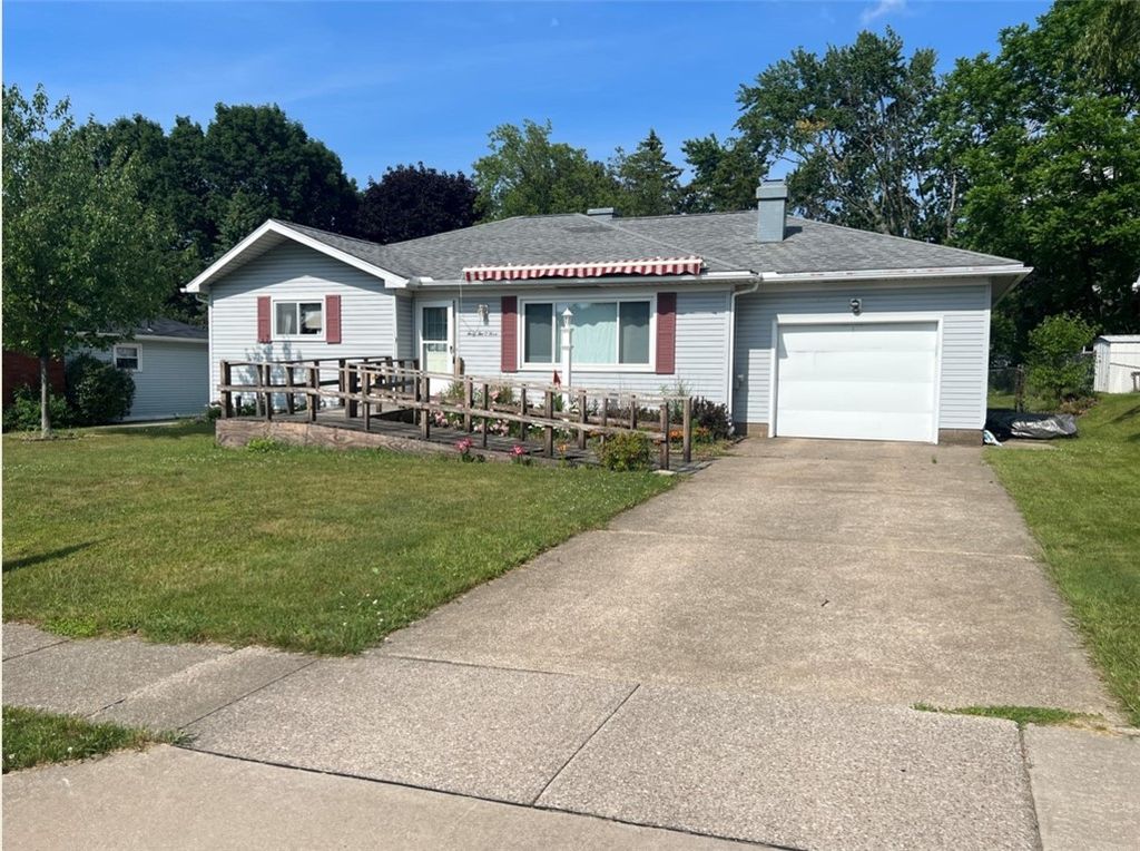 4203 Bird Dr, Erie, PA 16510 Trulia