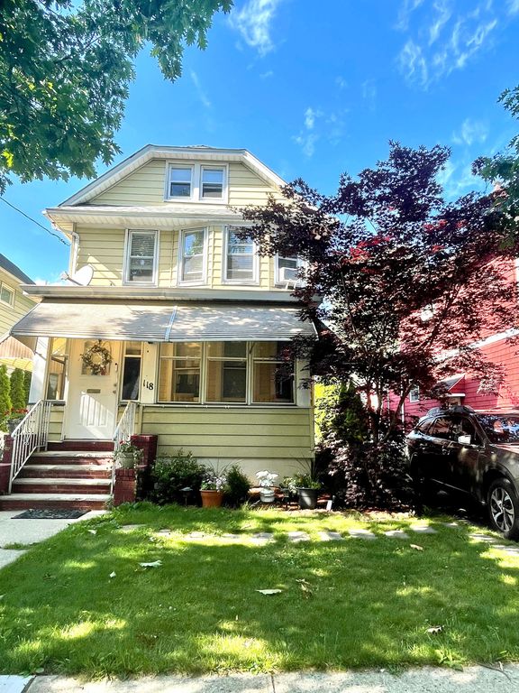 118 Poplar St, Ridgefield Park, NJ 07660 Trulia