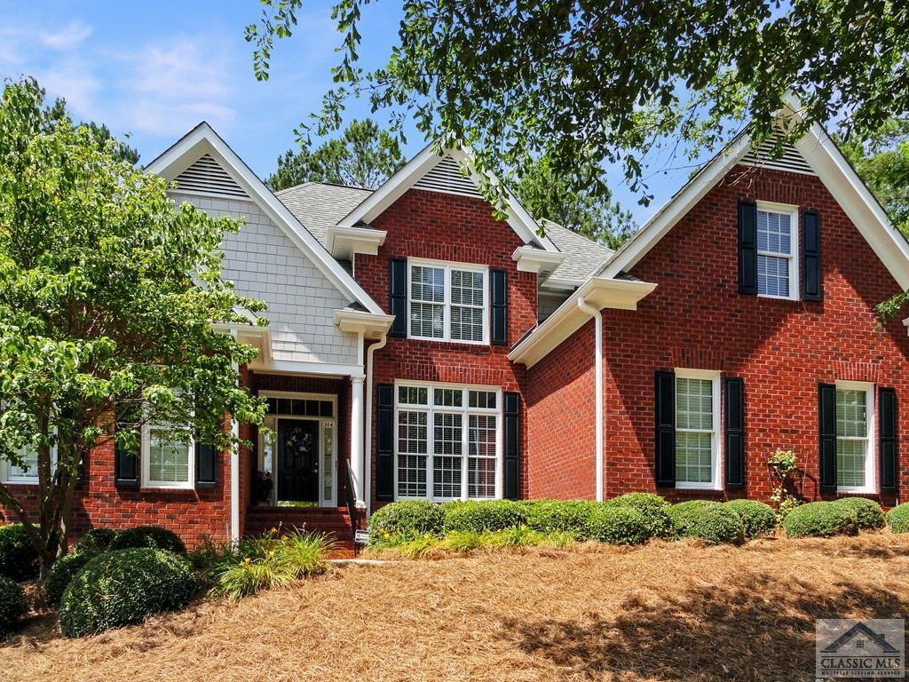 304 Ashbrook Ln, Athens, GA 30605 Trulia